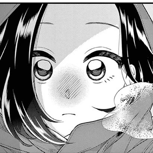 Hana Ni Arashi (Ruka Kovachi) Chapter 153: A Cold Morning cover