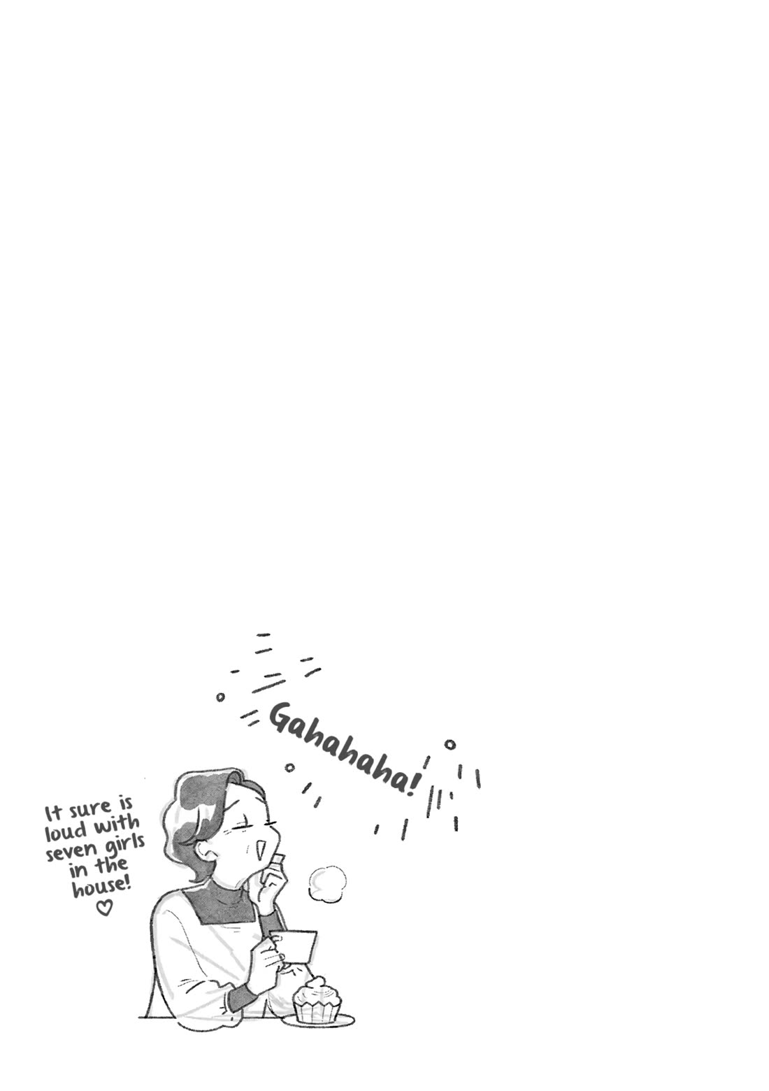 Hana Ni Arashi (Ruka Kovachi) Chapter 155 page 11 - Chapter 155: To the Next Step
