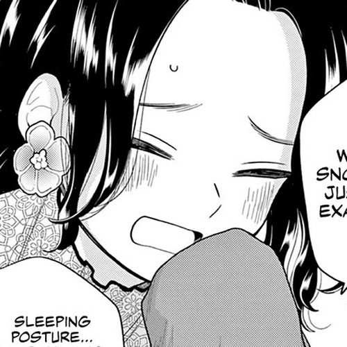 Hana Ni Arashi (Ruka Kovachi) Chapter 156: Bedroom Secrets cover