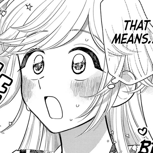 Hana Ni Arashi (Ruka Kovachi) Chapter 158: When the Time Comes cover