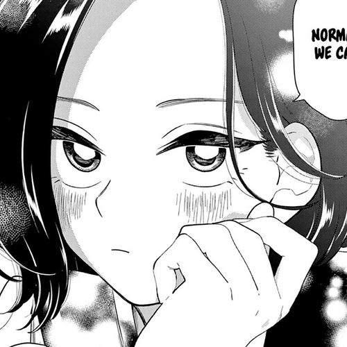 Hana Ni Arashi (Ruka Kovachi) Chapter 160: About Us cover