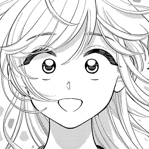 Hana Ni Arashi (Ruka Kovachi) Chapter 161: Rainbows After Storms cover