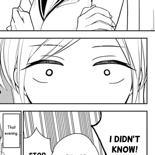 Hana Ni Arashi (Ruka Kovachi) Chapter 18: Soft and Cool cover
