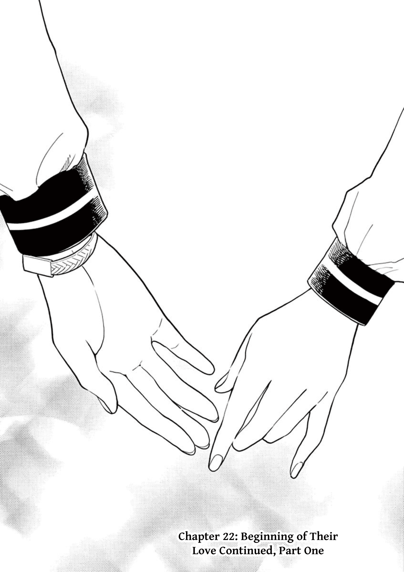 Hana Ni Arashi (Ruka Kovachi) Chapter 22 page 2 - Chapter 22: Beginning of Their Love Continued, Part 1