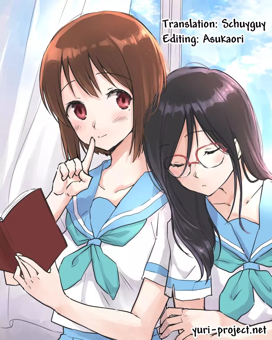 Hana Ni Arashi (Ruka Kovachi) Chapter 23 page 24 - Chapter 23: Beginning of Their Love Continuation, Part Two