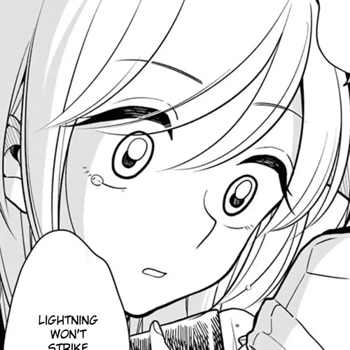 Hana Ni Arashi (Ruka Kovachi) Chapter 24: Summer's Beginning cover