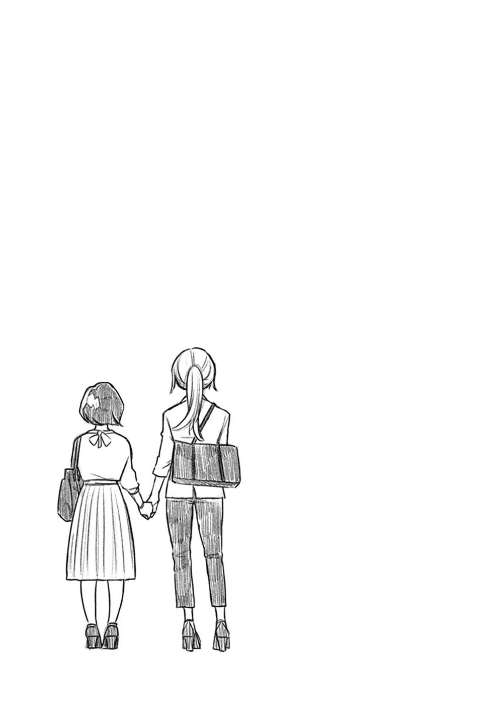 Hana Ni Arashi (Ruka Kovachi) Chapter 28 page 11 - Chapter 28: Their Heat