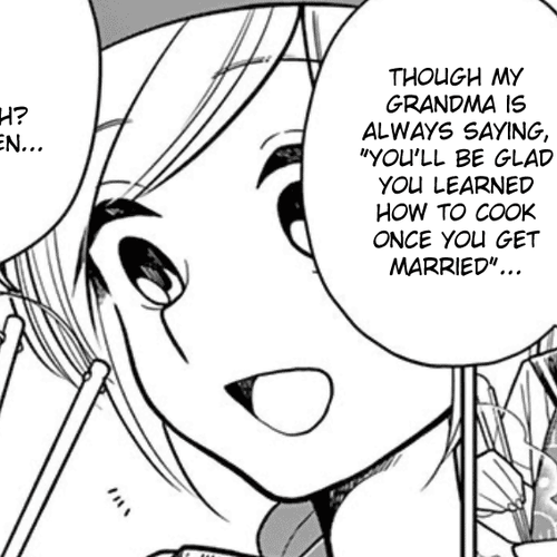 Hana Ni Arashi (Ruka Kovachi) Chapter 28: Their Heat cover