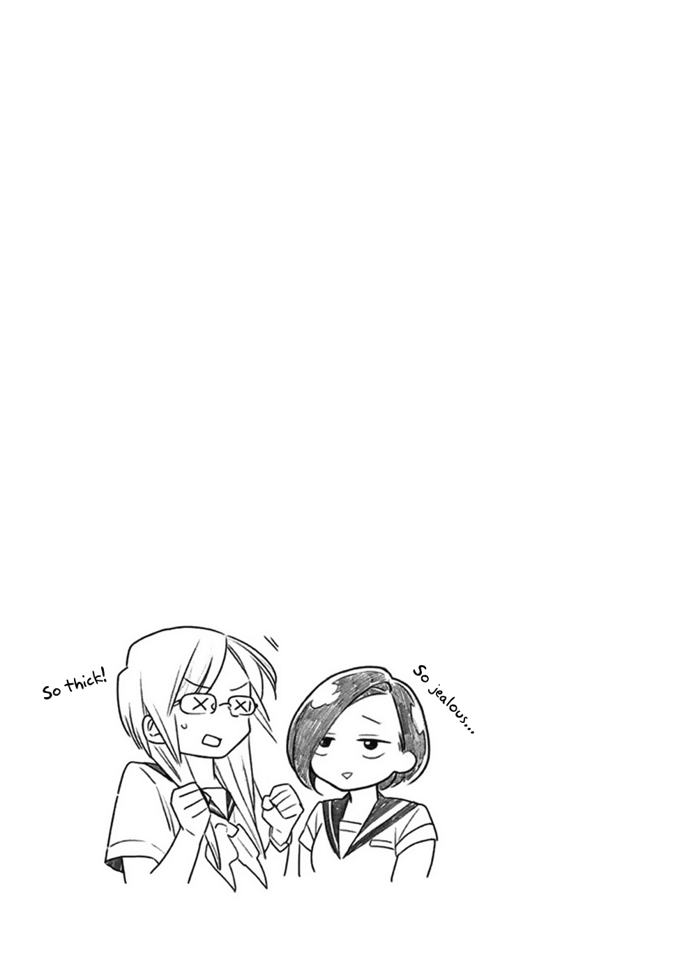 Hana Ni Arashi (Ruka Kovachi) Chapter 29 page 11 - Chapter 29: Chidori's Glasses