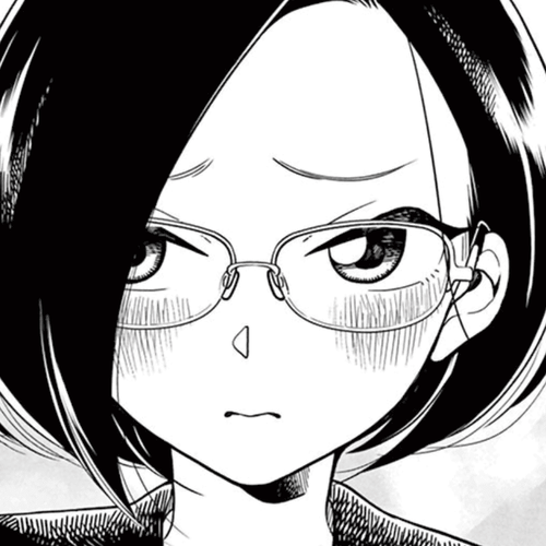 Hana Ni Arashi (Ruka Kovachi) Chapter 29: Chidori's Glasses cover