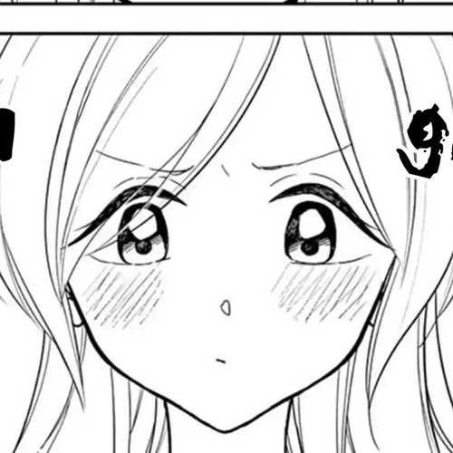 Hana Ni Arashi (Ruka Kovachi) Chapter 3: Their Relationship cover