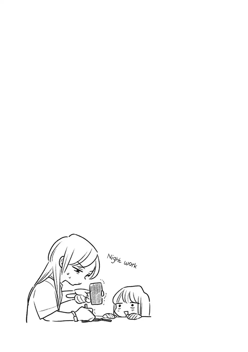 Hana Ni Arashi (Ruka Kovachi) Chapter 30 page 11 - Chapter 30: Birthday Surprise