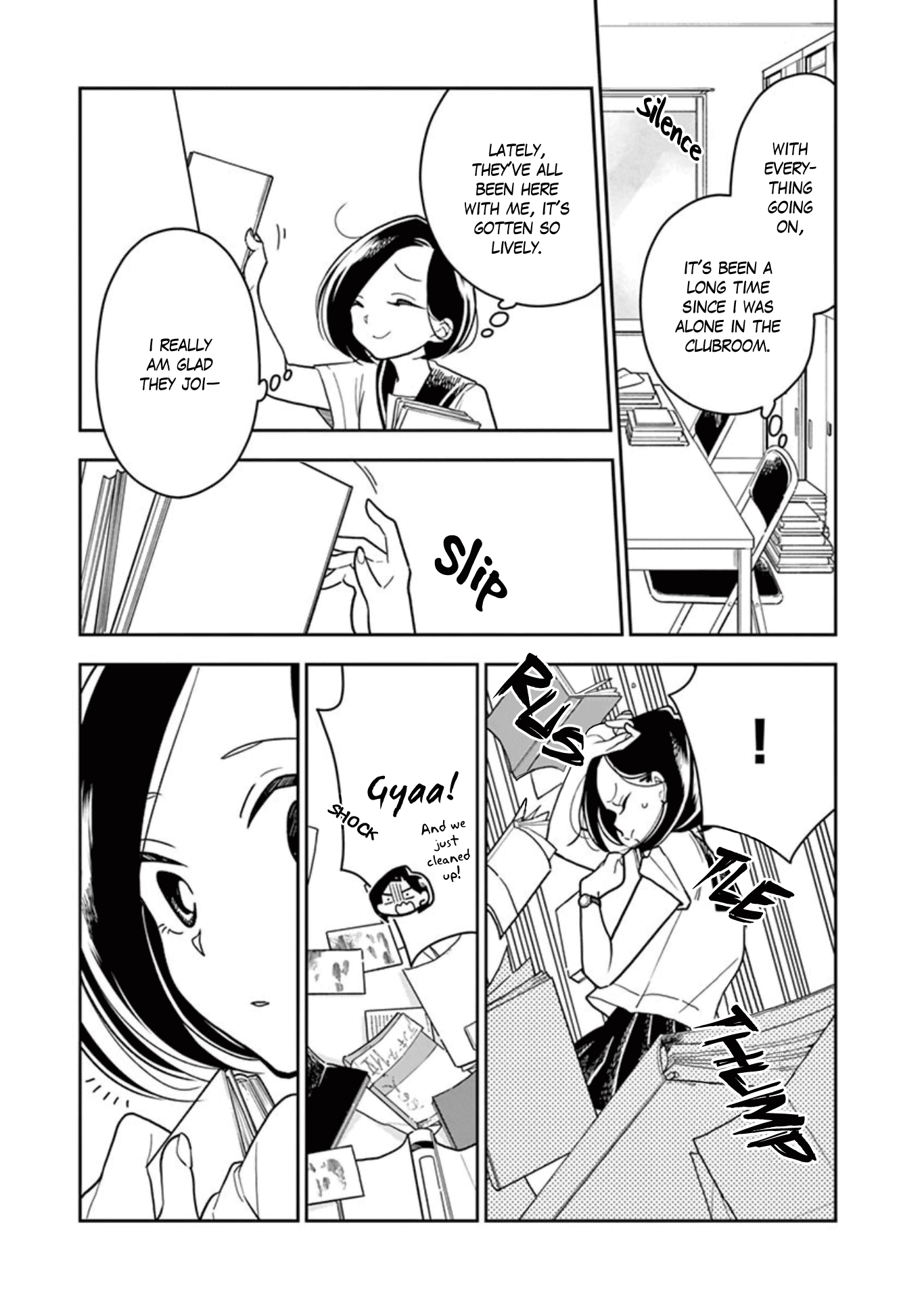 Hana Ni Arashi (Ruka Kovachi) Chapter 32 page 5 - Chapter 32: The Best Summer Vacation