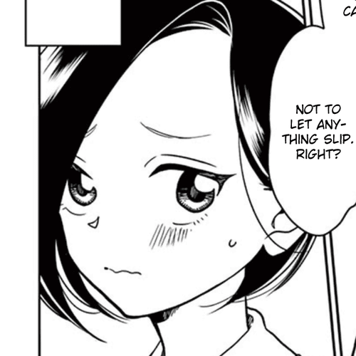 Hana Ni Arashi (Ruka Kovachi) Chapter 33 cover