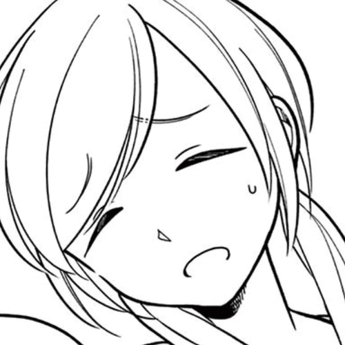 Hana Ni Arashi (Ruka Kovachi) Chapter 34 cover
