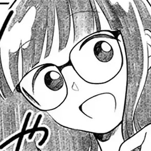 Hana Ni Arashi (Ruka Kovachi) Chapter 36.5: Volume Extras cover