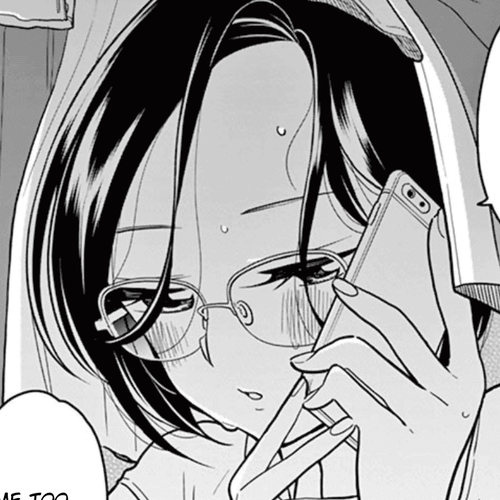 Hana Ni Arashi (Ruka Kovachi) Chapter 37: Hide-and-Seek Chidori cover