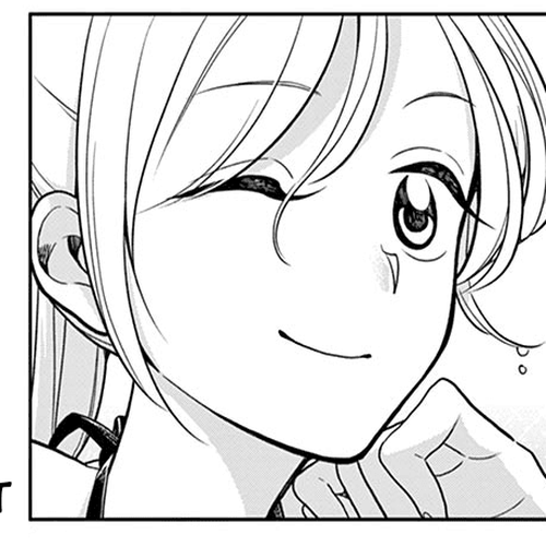 Hana Ni Arashi (Ruka Kovachi) Chapter 39: A Trip to the Beach (Part 2) cover