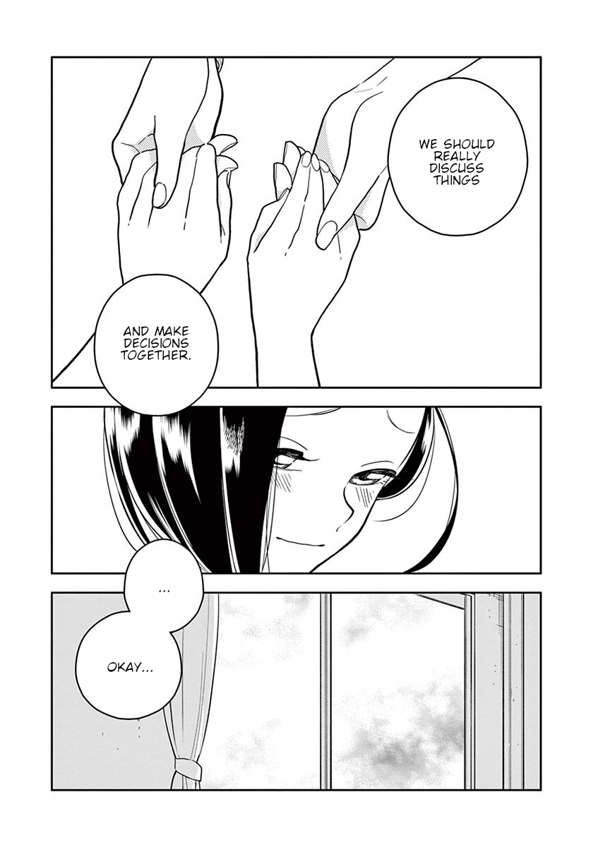 Hana Ni Arashi (Ruka Kovachi) Chapter 41 page 11 - Chapter 41: Summer Storm