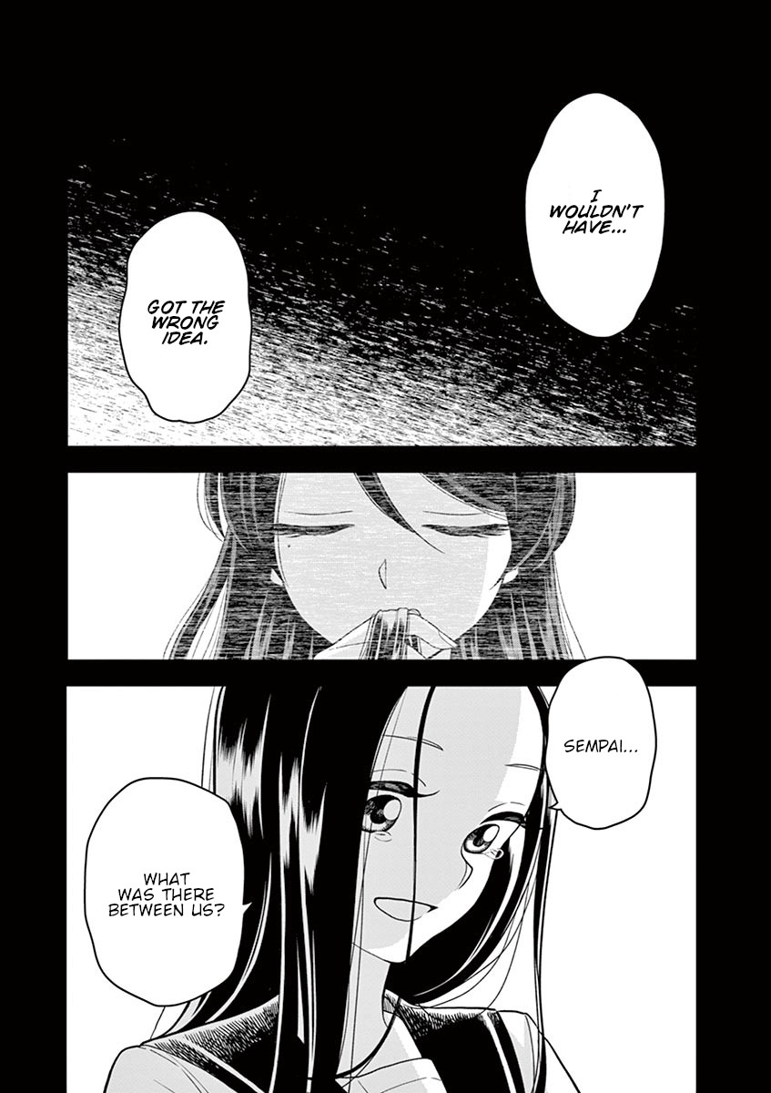 Hana Ni Arashi (Ruka Kovachi) Chapter 44 page 5 - Chapter 44: Back Then: End