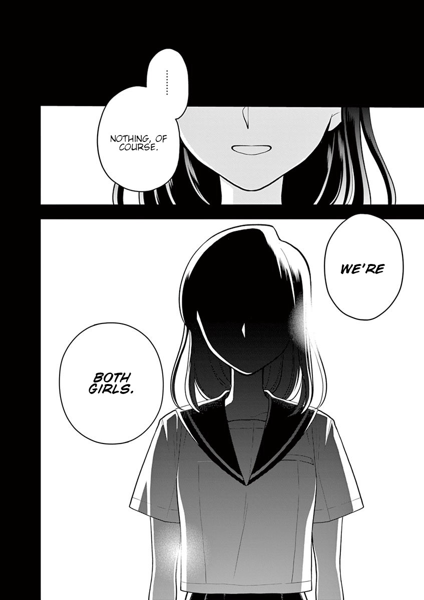 Hana Ni Arashi (Ruka Kovachi) Chapter 44 page 6 - Chapter 44: Back Then: End