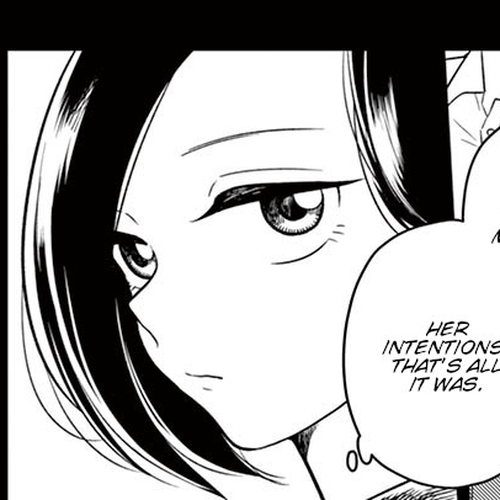 Hana Ni Arashi (Ruka Kovachi) Chapter 44: Back Then: End cover