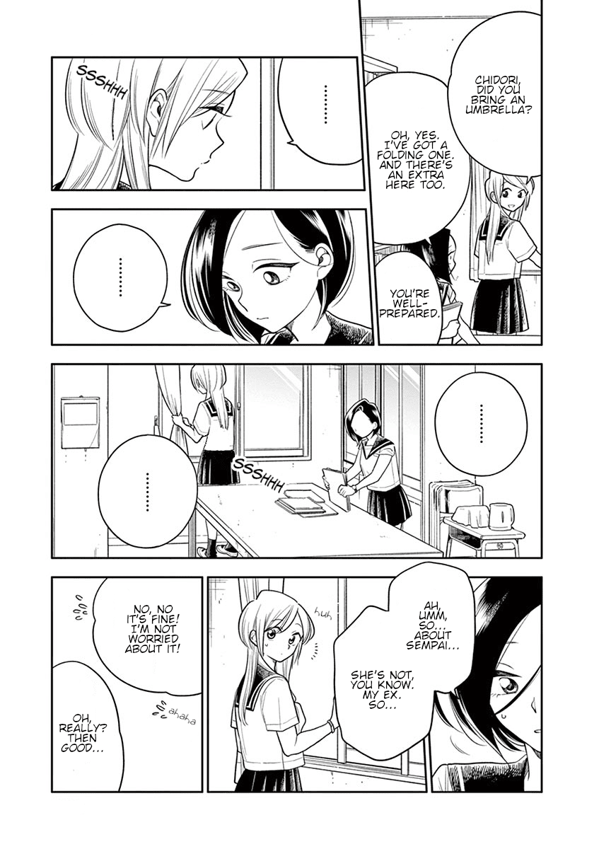 Hana Ni Arashi (Ruka Kovachi) Chapter 45 page 11 - Chapter 45: Their Trial