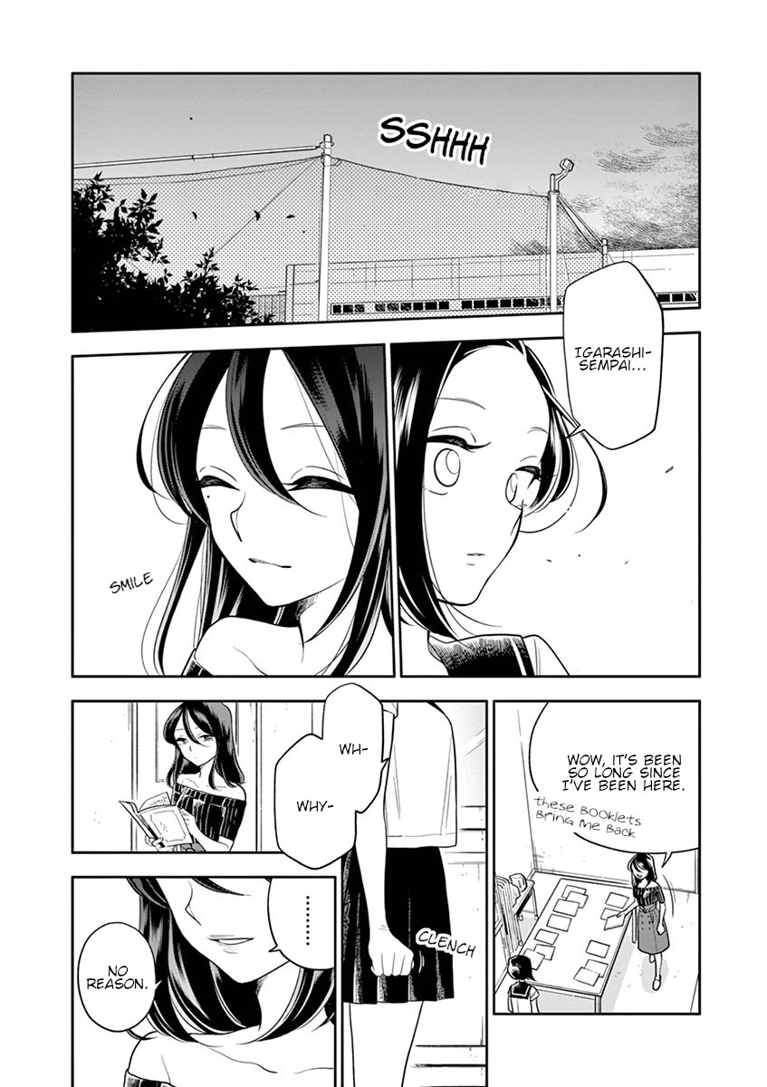 Hana Ni Arashi (Ruka Kovachi) Chapter 45 page 2 - Chapter 45: Their Trial