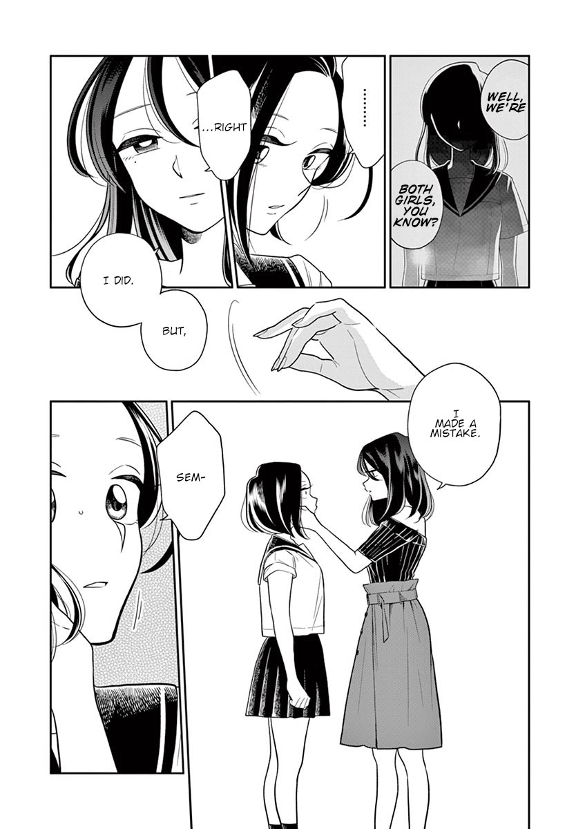 Hana Ni Arashi (Ruka Kovachi) Chapter 45 page 5 - Chapter 45: Their Trial