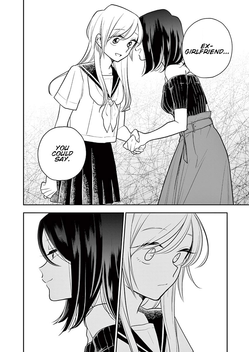 Hana Ni Arashi (Ruka Kovachi) Chapter 45 page 8 - Chapter 45: Their Trial