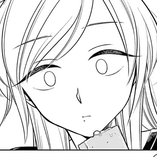 Hana Ni Arashi (Ruka Kovachi) Chapter 46: Decision and Parting cover