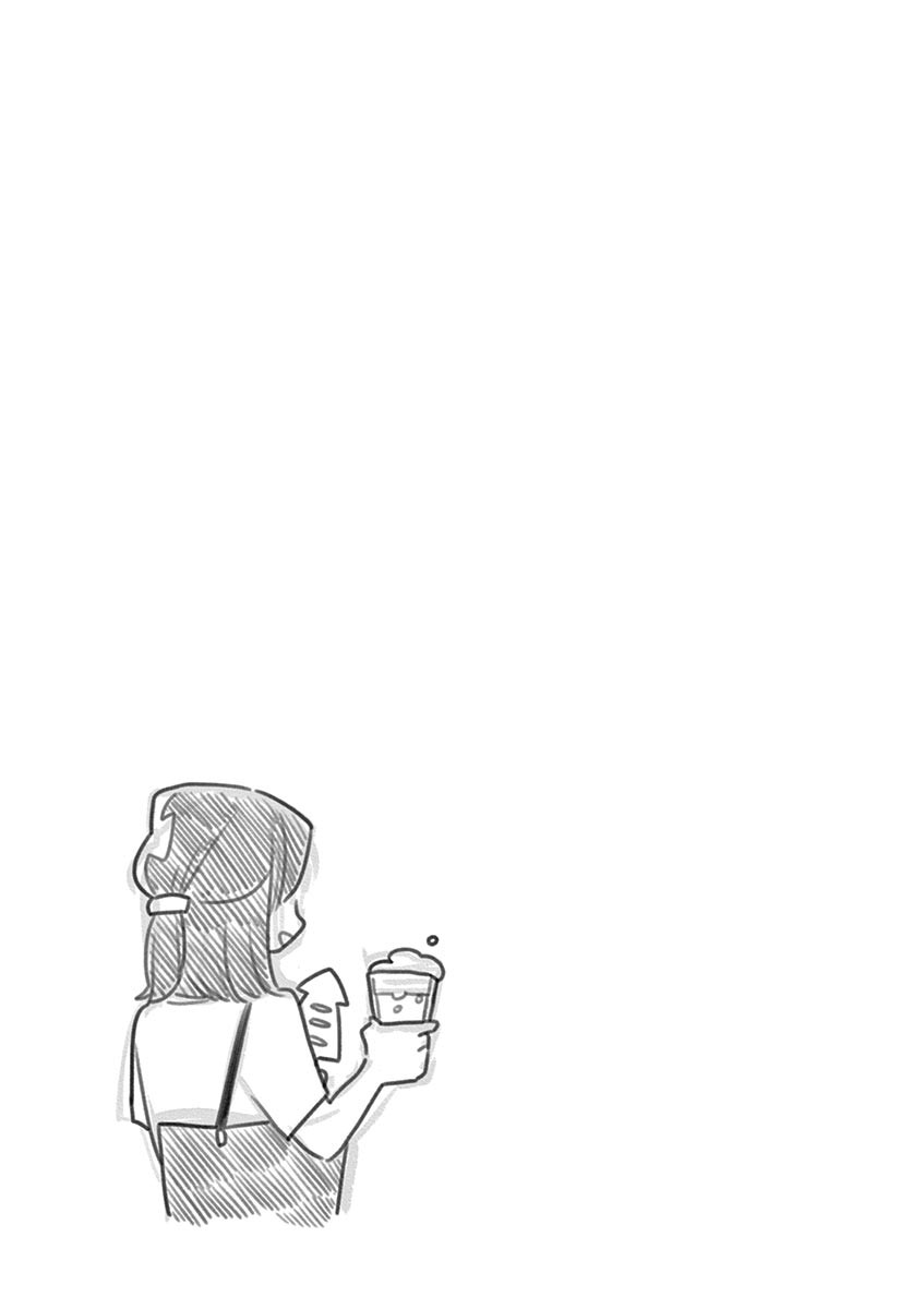 Hana Ni Arashi (Ruka Kovachi) Chapter 47 page 23 - Chapter 47: Flowers After The Rain