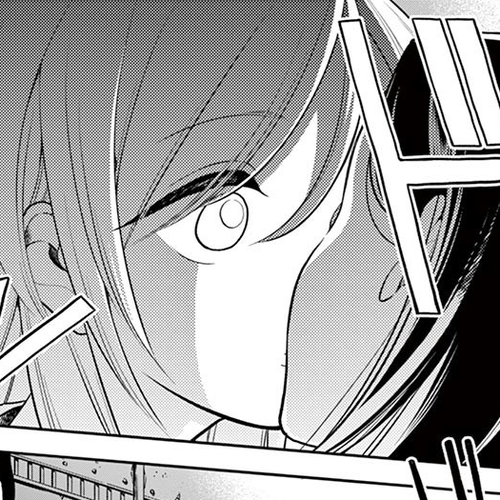 Hana Ni Arashi (Ruka Kovachi) Chapter 47: Flowers After The Rain cover