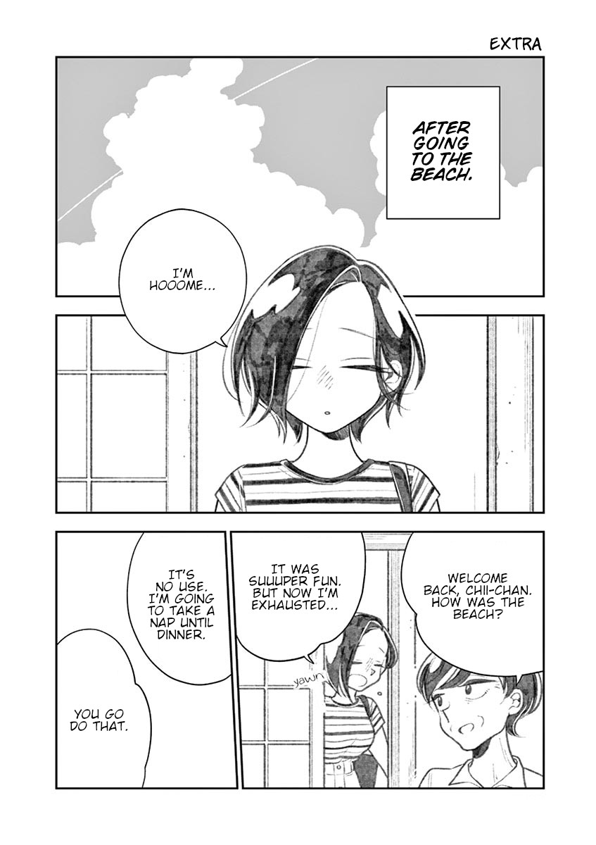 Hana Ni Arashi (Ruka Kovachi) Chapter 48.5 page 1 - Chapter 48.5