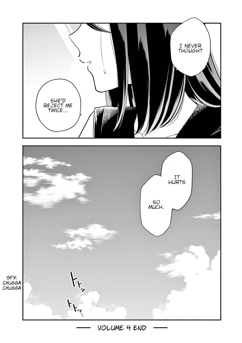 Hana Ni Arashi (Ruka Kovachi) Chapter 48 page 6 - Chapter 48: Her Side of the Story