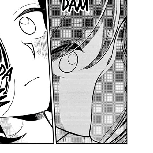 Hana Ni Arashi (Ruka Kovachi) Chapter 49: Fireworks Echo cover
