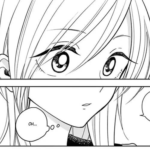 Hana Ni Arashi (Ruka Kovachi) Chapter 5: The Corners and the Center cover