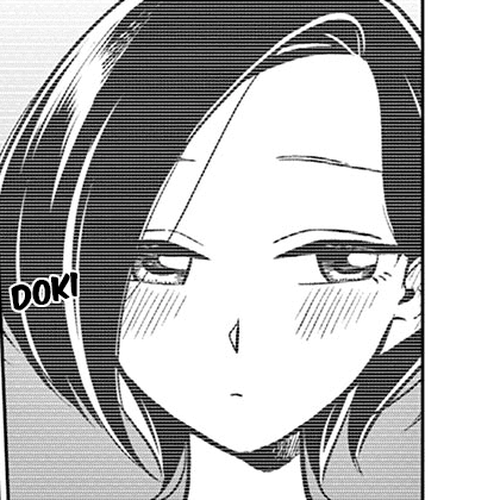 Hana Ni Arashi (Ruka Kovachi) Chapter 50: Awkwardness cover