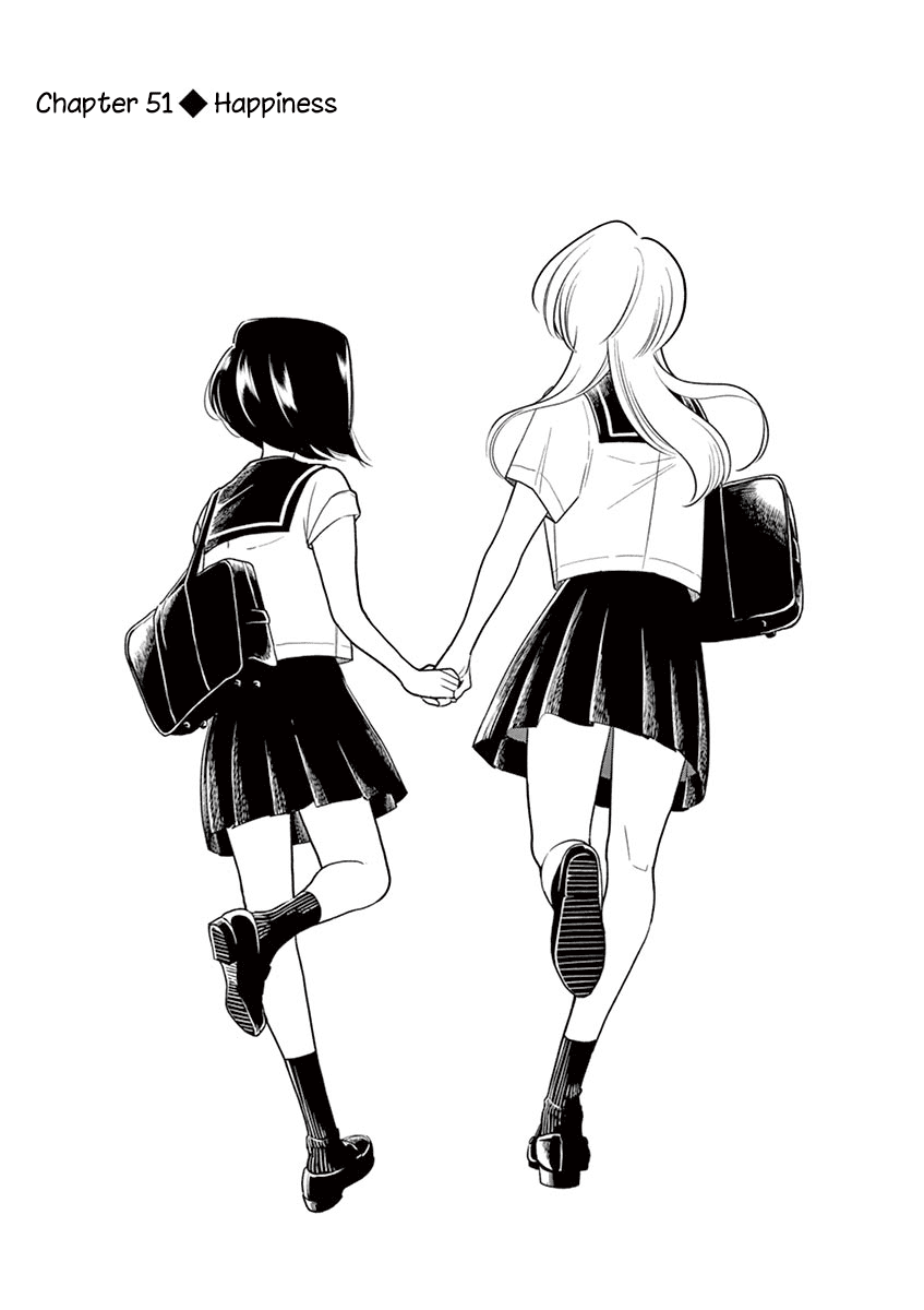 Hana Ni Arashi (Ruka Kovachi) Chapter 51 page 1 - Chapter 51: Happiness