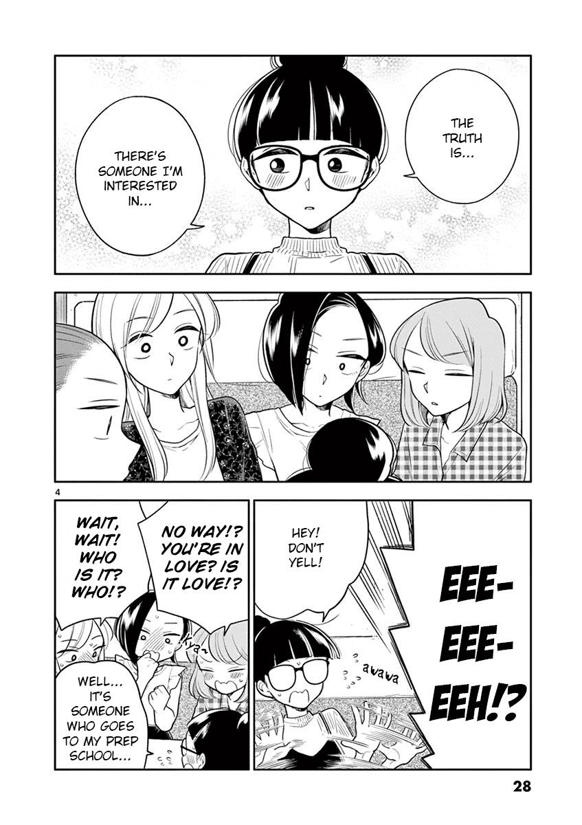 Hana Ni Arashi (Ruka Kovachi) Chapter 51 page 4 - Chapter 51: Happiness