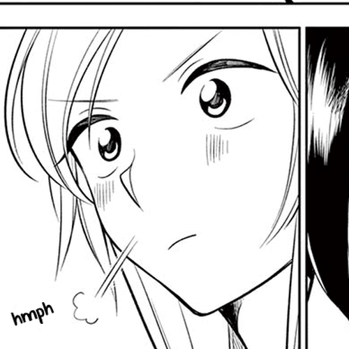 Hana Ni Arashi (Ruka Kovachi) Chapter 51: Happiness cover