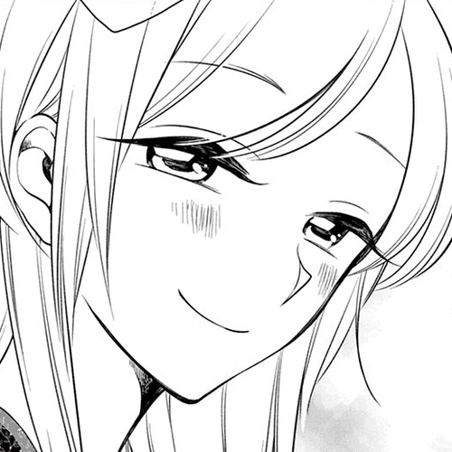 Hana Ni Arashi (Ruka Kovachi) Chapter 52: Summer Memories cover