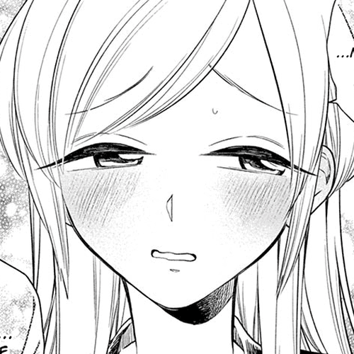 Hana Ni Arashi (Ruka Kovachi) Chapter 53: A Girl's Secret cover