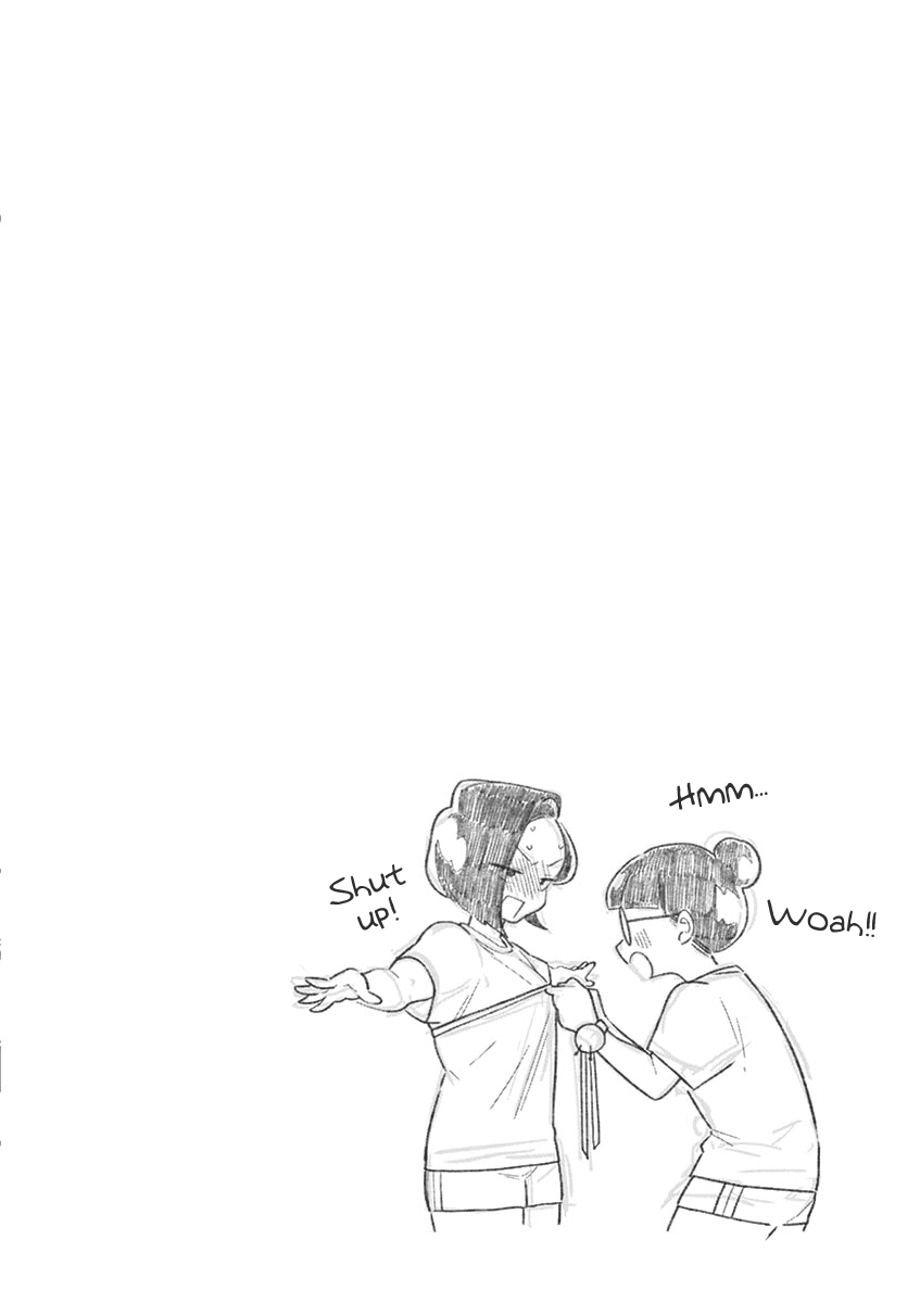 Hana Ni Arashi (Ruka Kovachi) Chapter 54 page 12 - Chapter 54: Love's Retreat