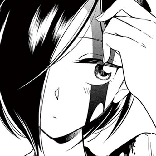 Hana Ni Arashi (Ruka Kovachi) Chapter 54: Love's Retreat cover
