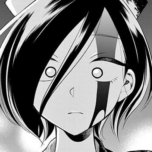 Hana Ni Arashi (Ruka Kovachi) Chapter 55: Secrets in the Dark cover