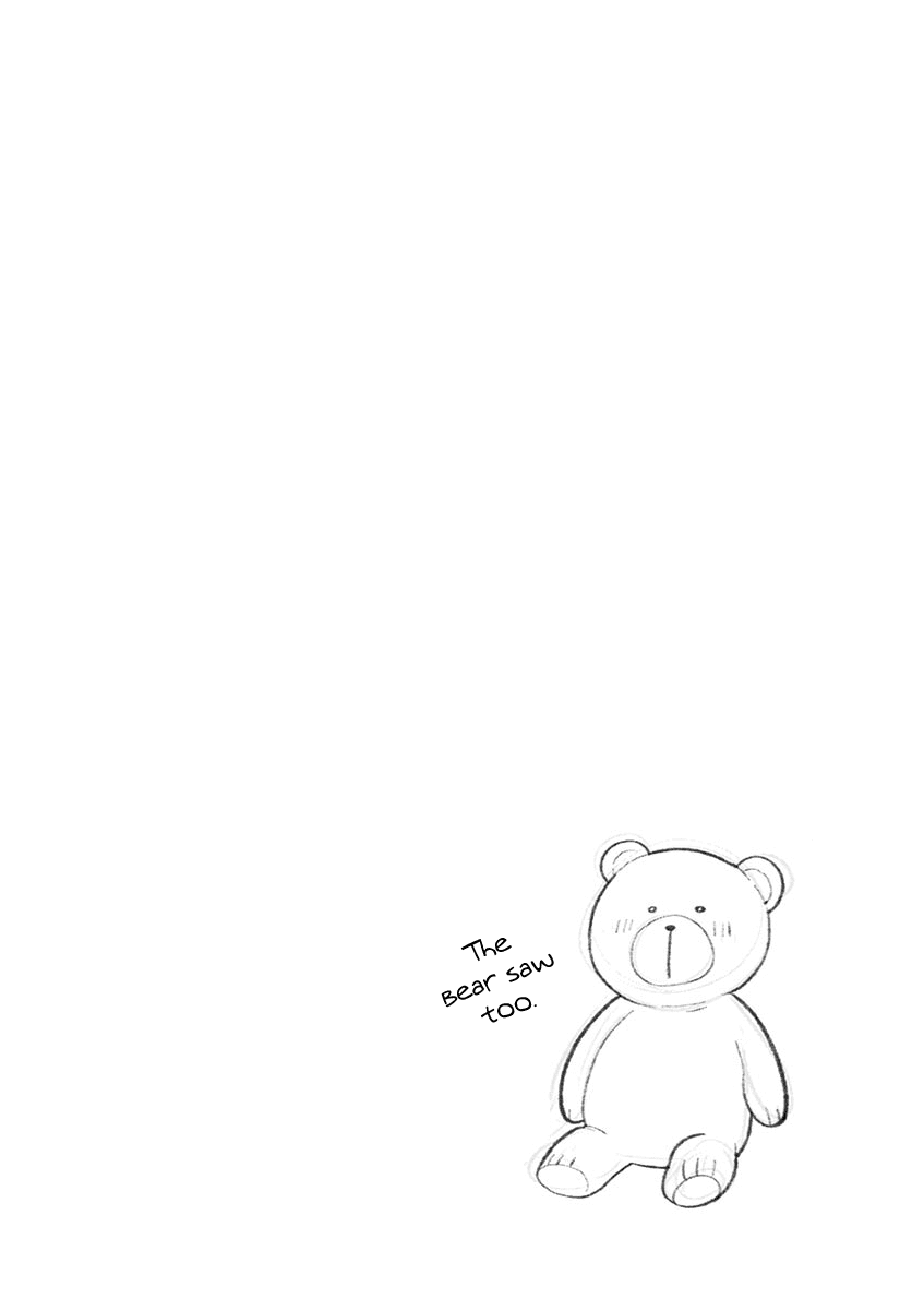 Hana Ni Arashi (Ruka Kovachi) Chapter 56 page 25 - Chapter 56: Their School Festival