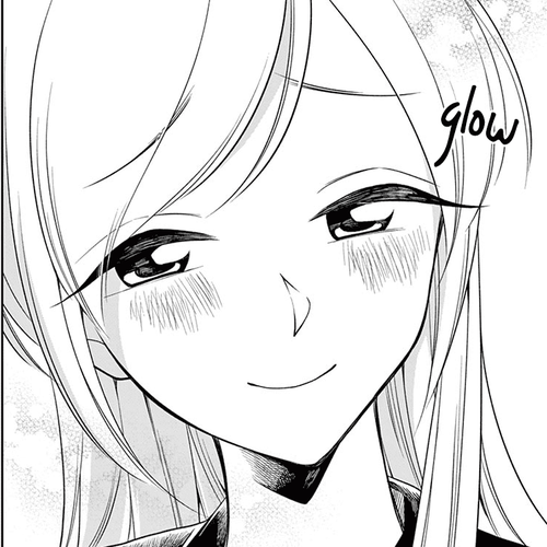 Hana Ni Arashi (Ruka Kovachi) Chapter 57: My Precious Friend cover
