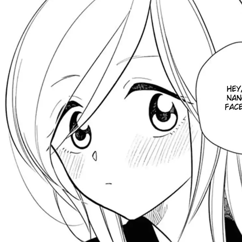 Hana Ni Arashi (Ruka Kovachi) Chapter 6: Behind the Curtains cover