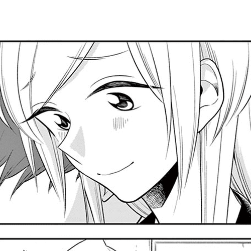 Hana Ni Arashi (Ruka Kovachi) Chapter 60: Best Friend and Lover cover